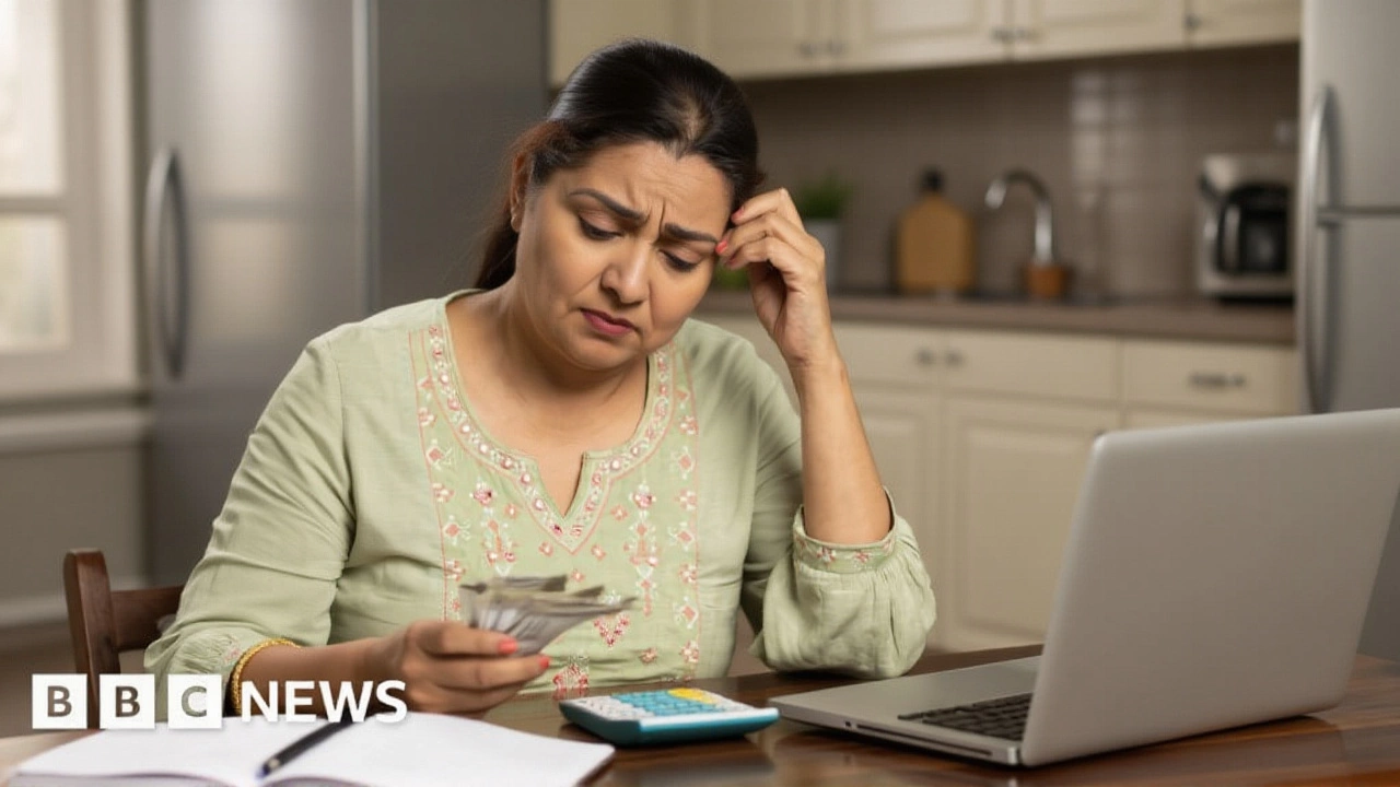 Financial Impact on Future Pensioners