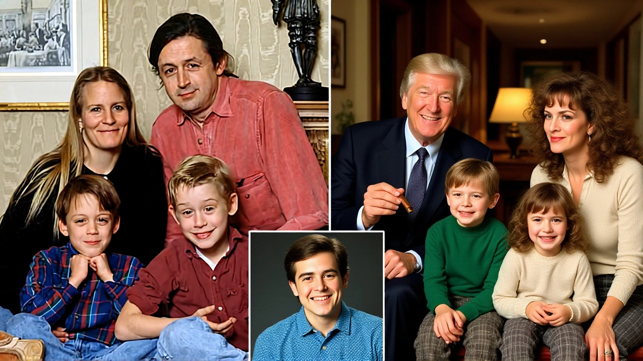 A Movie That Defies Genre—and Stays Relevant