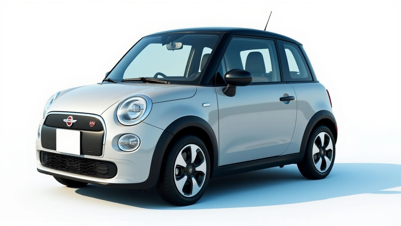 Opel Rocks EV Launches at €7,990 — A City-Only Electric Ride for Teens