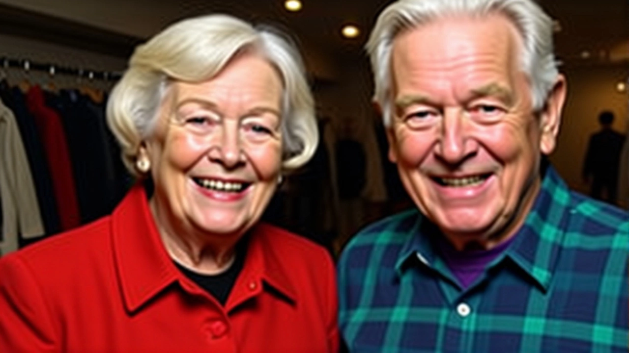 What This Says About Fame